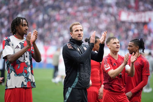 BAYERN-TÍTULO