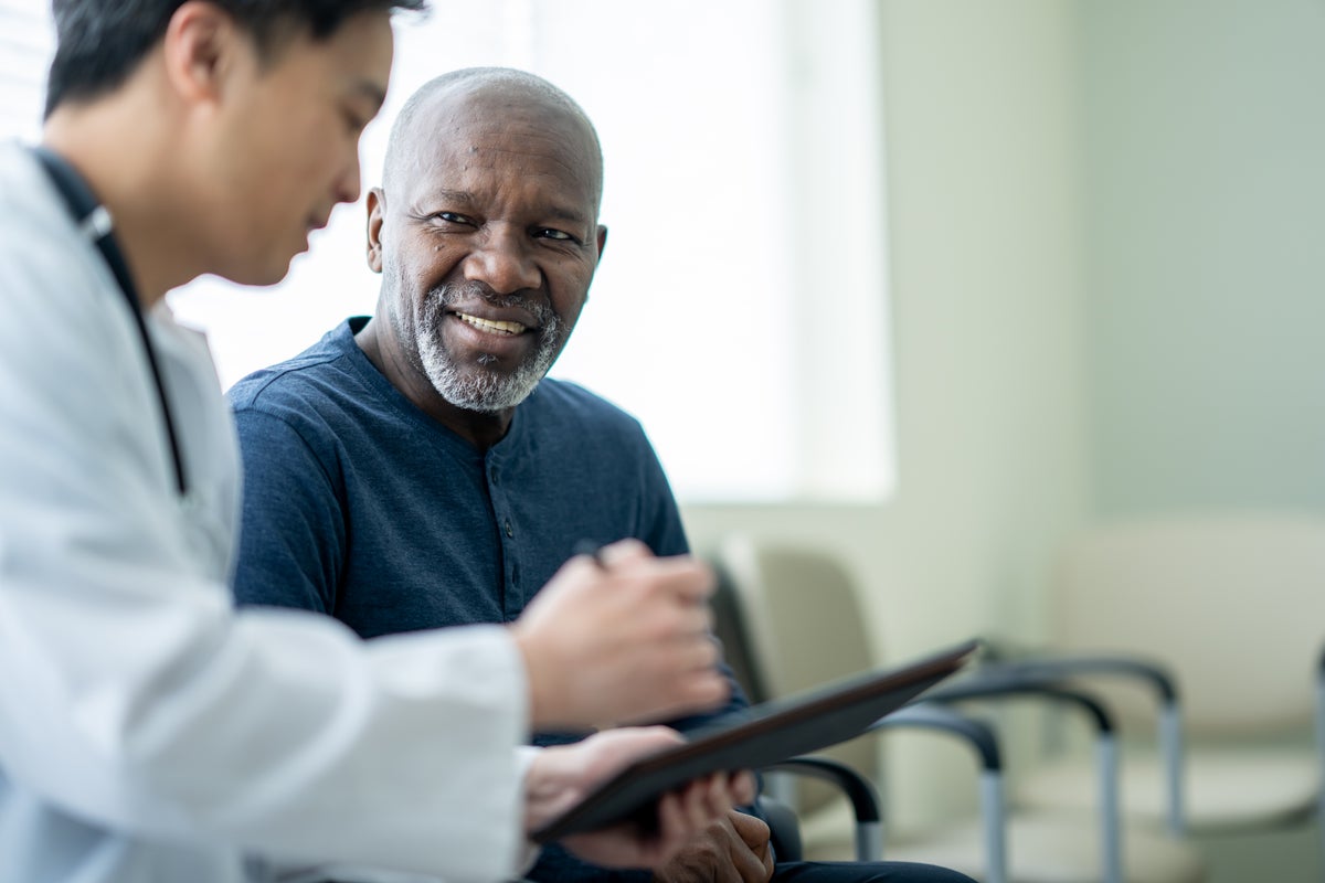 Why custom diagnostic testing could mean more efficient, effective healthcare