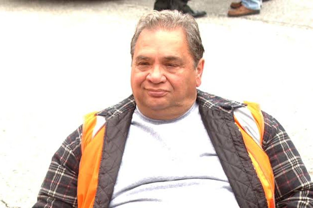 Charley Scalies, The Wire and The Sopranos actor, dies at 84