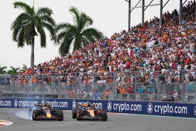 F1-FIA REGULACIÓN