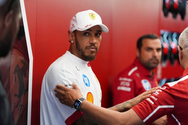 F1 GRAN PREMIO MIAMI