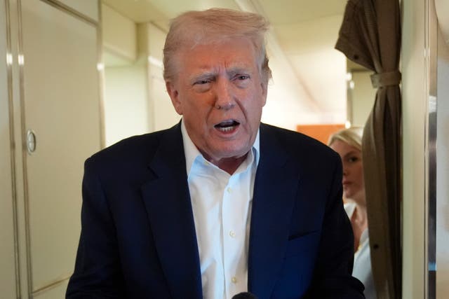 TRUMP-MÉXICO