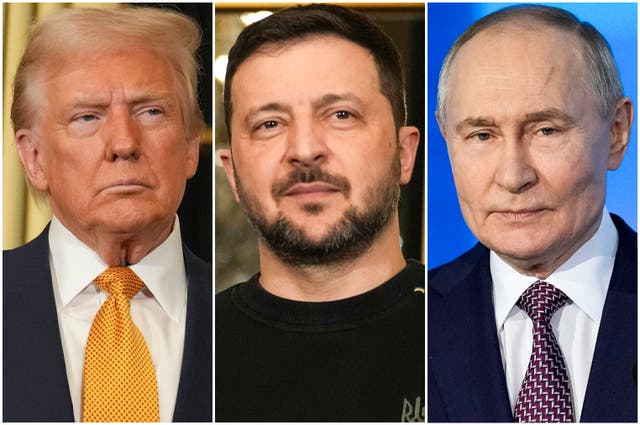 UCRANIA-GUERRA-PUTIN