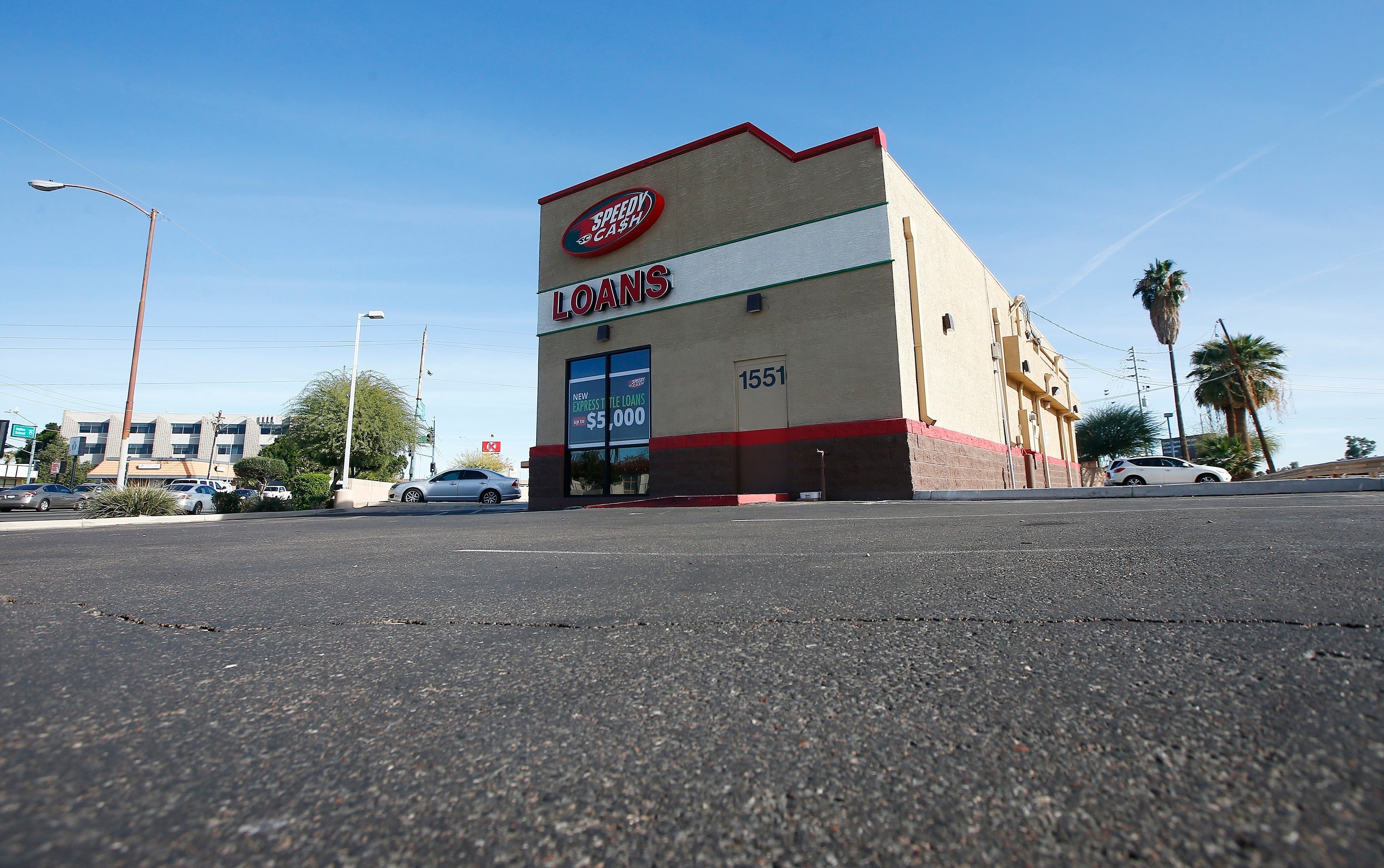 Arizona Trial Eight Killings