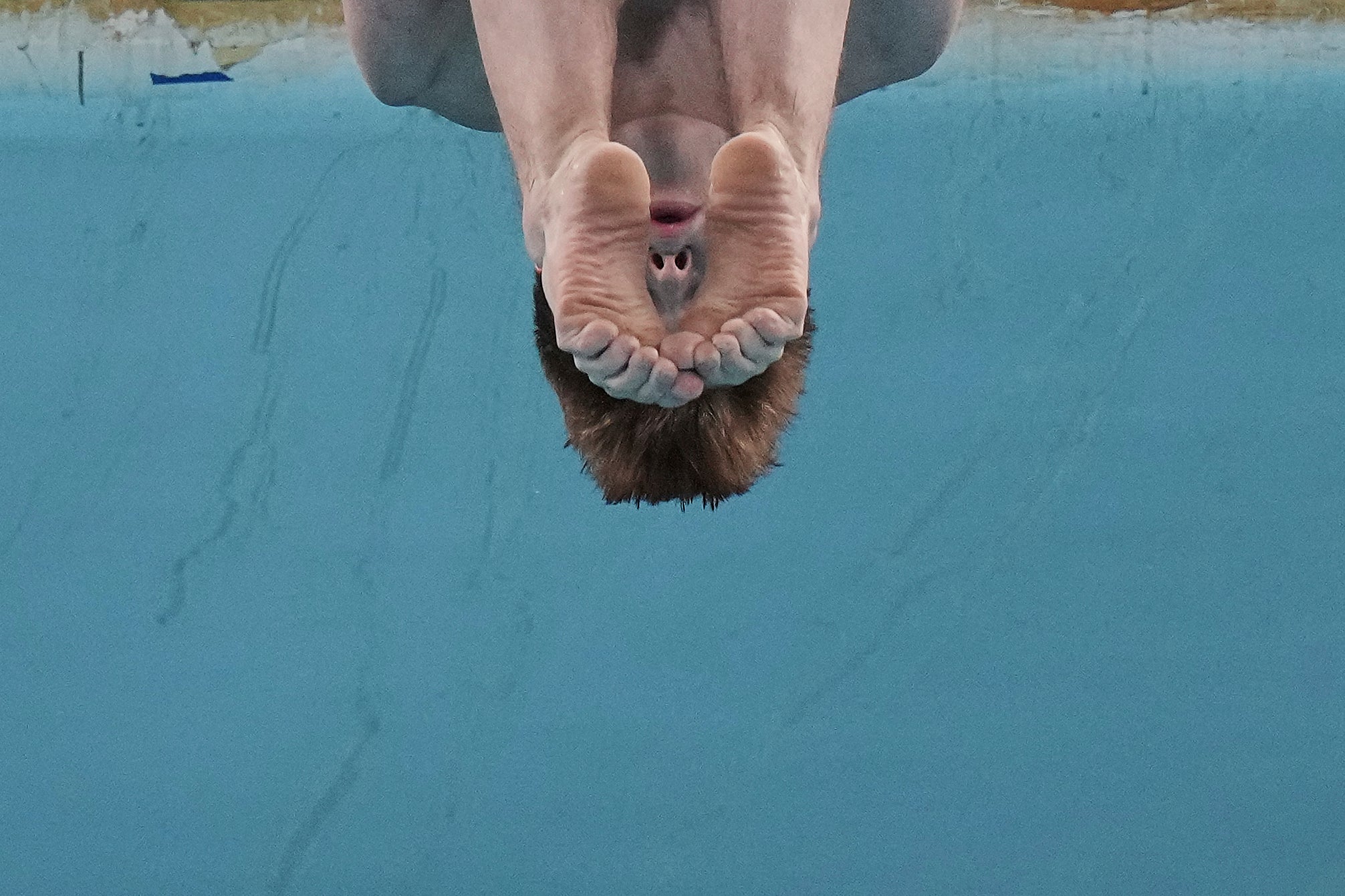 APTOPIX China Diving World Cup