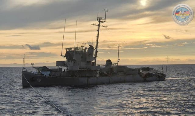 Philippines US Combat Drills