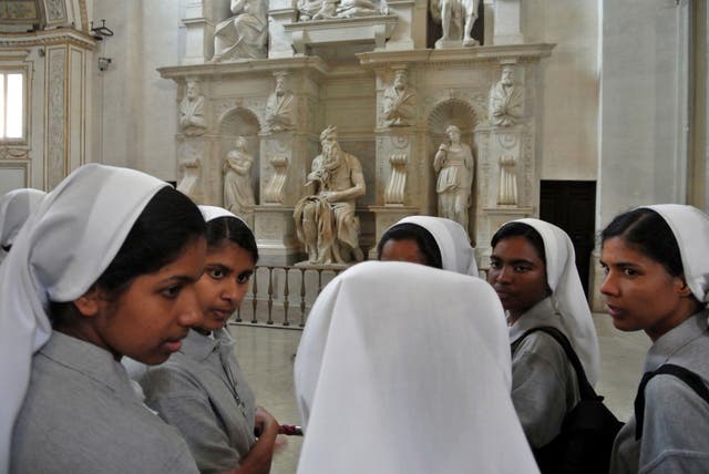 Vatican Conclave Facts