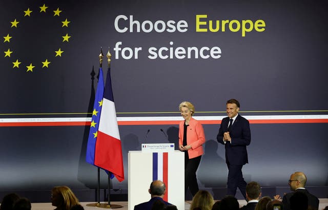 UE-EEUU-CIENCIA