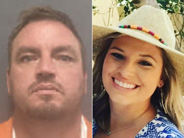 <p>Dorsey Love and Lindsay Shiver</p>