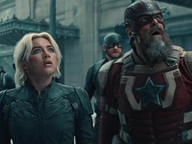 <p>‘Thunderbolts*’ cast left surprised by film’s title change (maybe)</p>