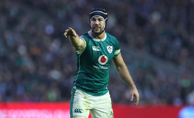<p>Caelan Doris has suffered a shoulder injury</p>