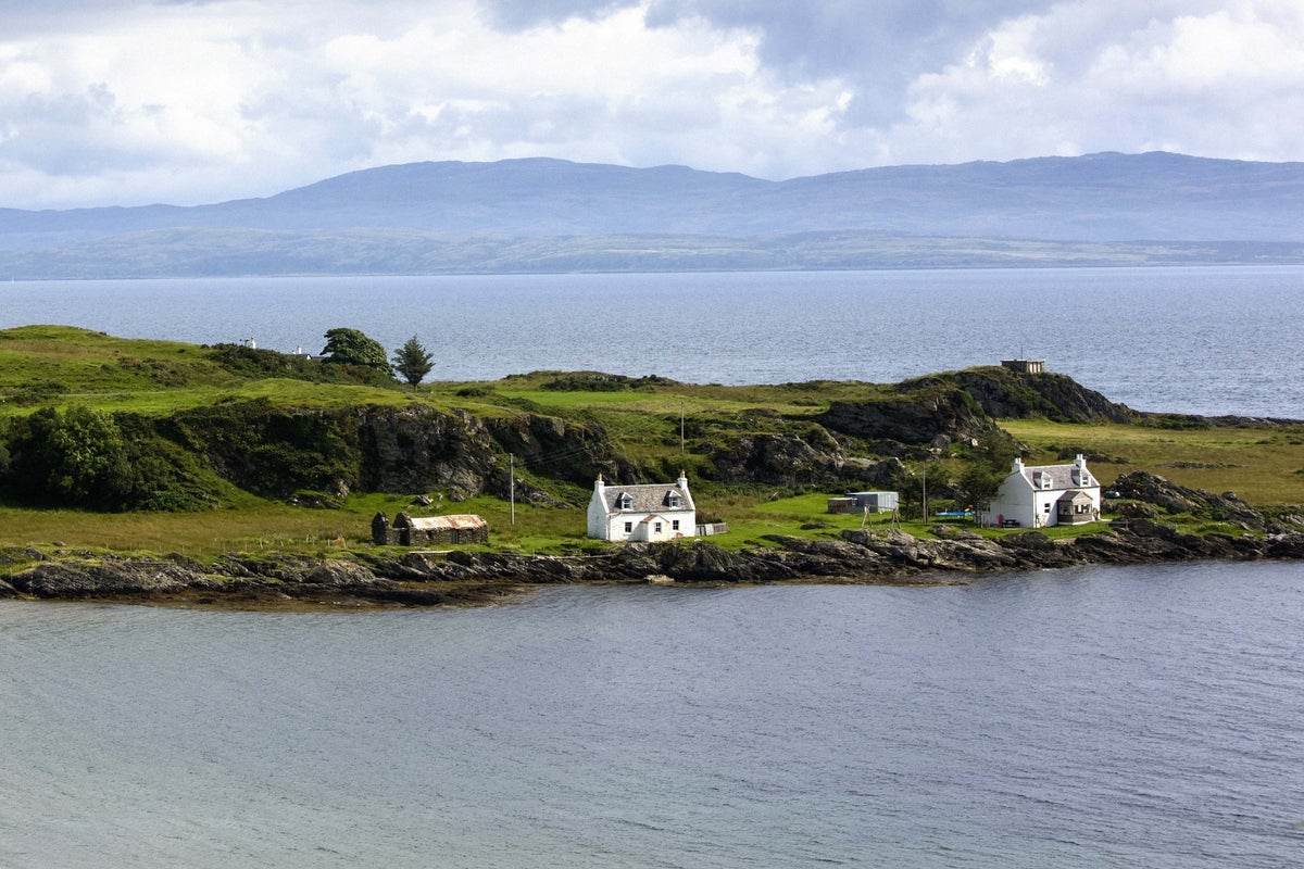 Island business owner wants to give his firm away for free