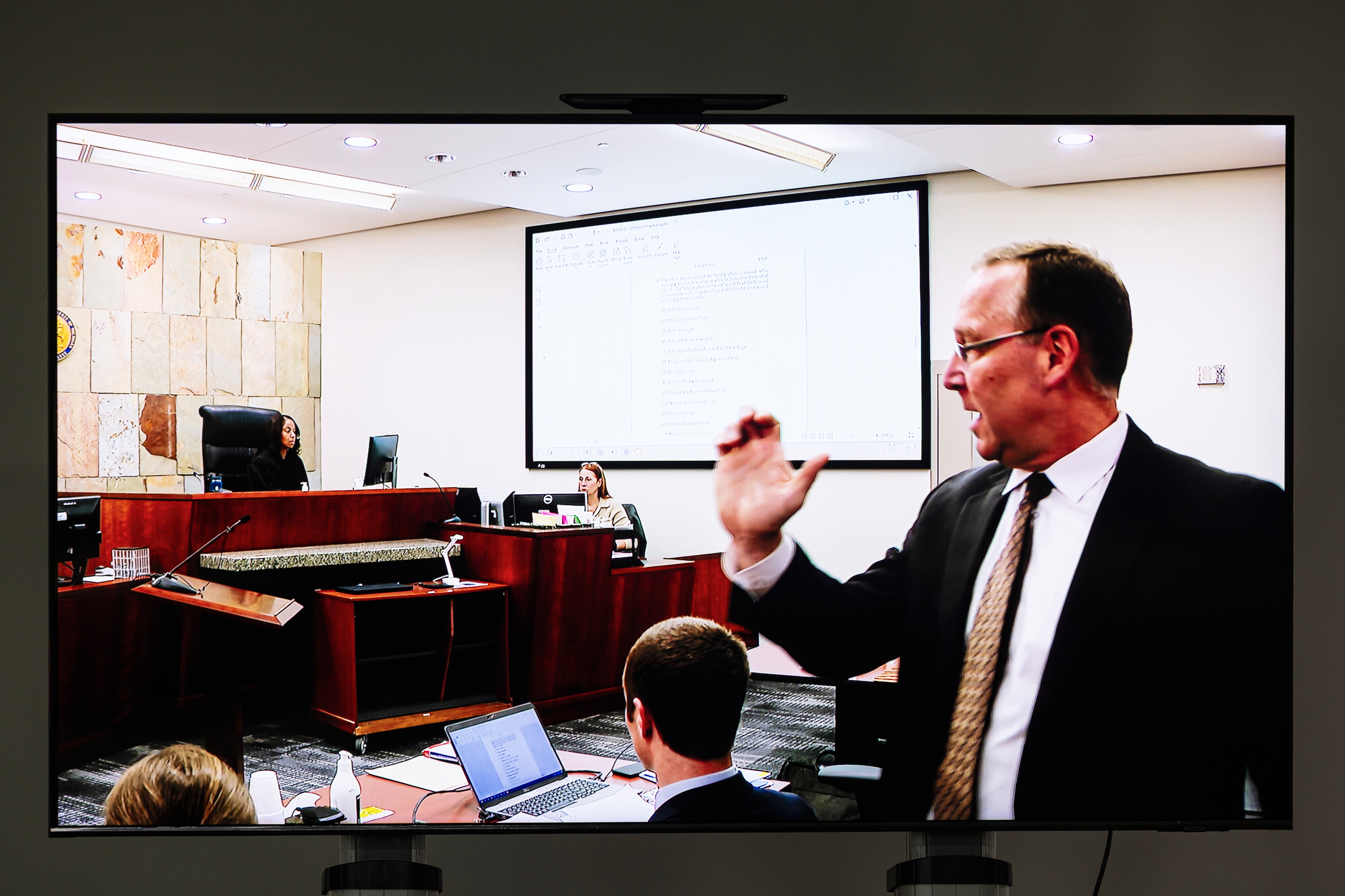 Police Shooting Michigan