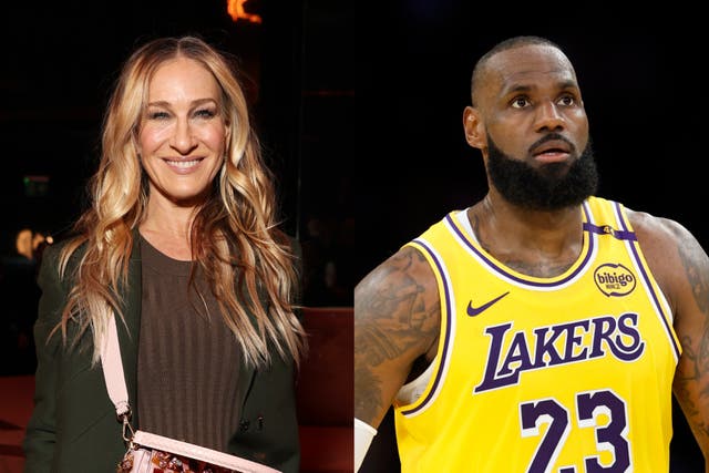 <p>Sarah Jessica Parker and LeBron James will not be attending the 2025 Met Gala</p>