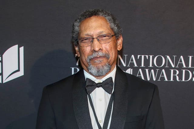 Percival Everett