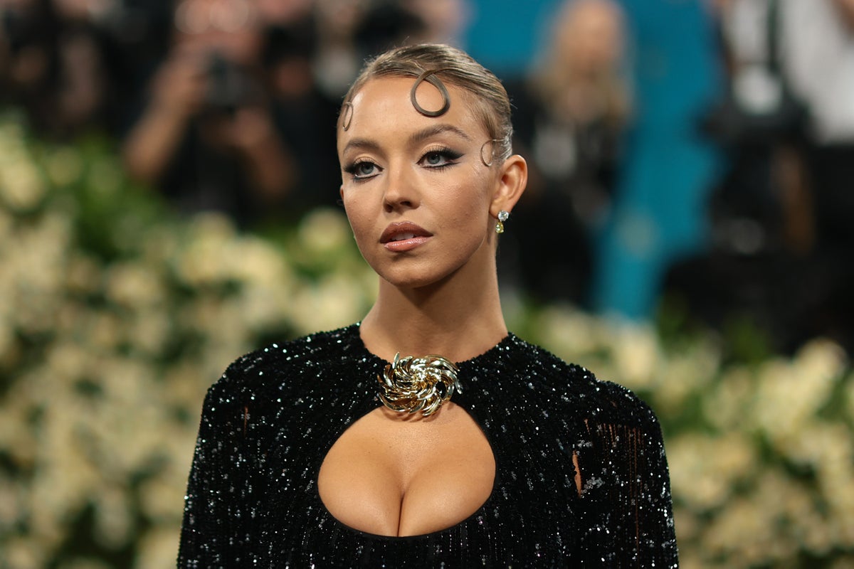 Voices: Does Sydney Sweeney want to be the actor Gen Z loves to hate?