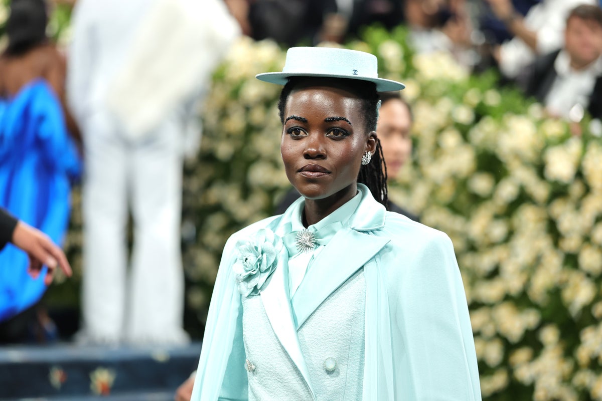Lupita Nyong’o opens up about health diagnosis: ‘Let’s prioritize this chronic condition’