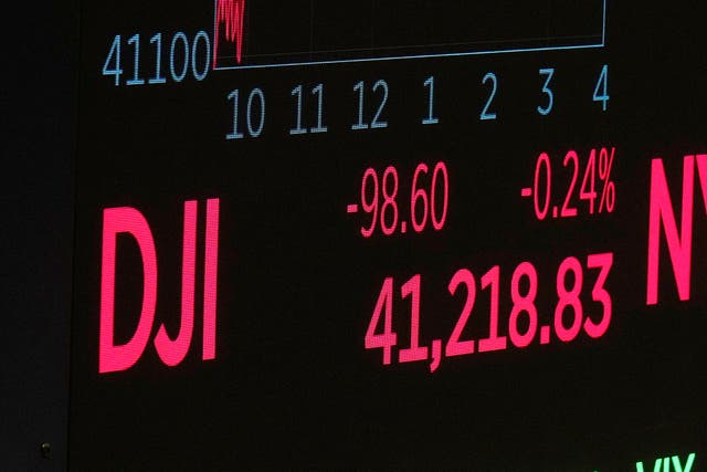 EEUU-BOLSA
