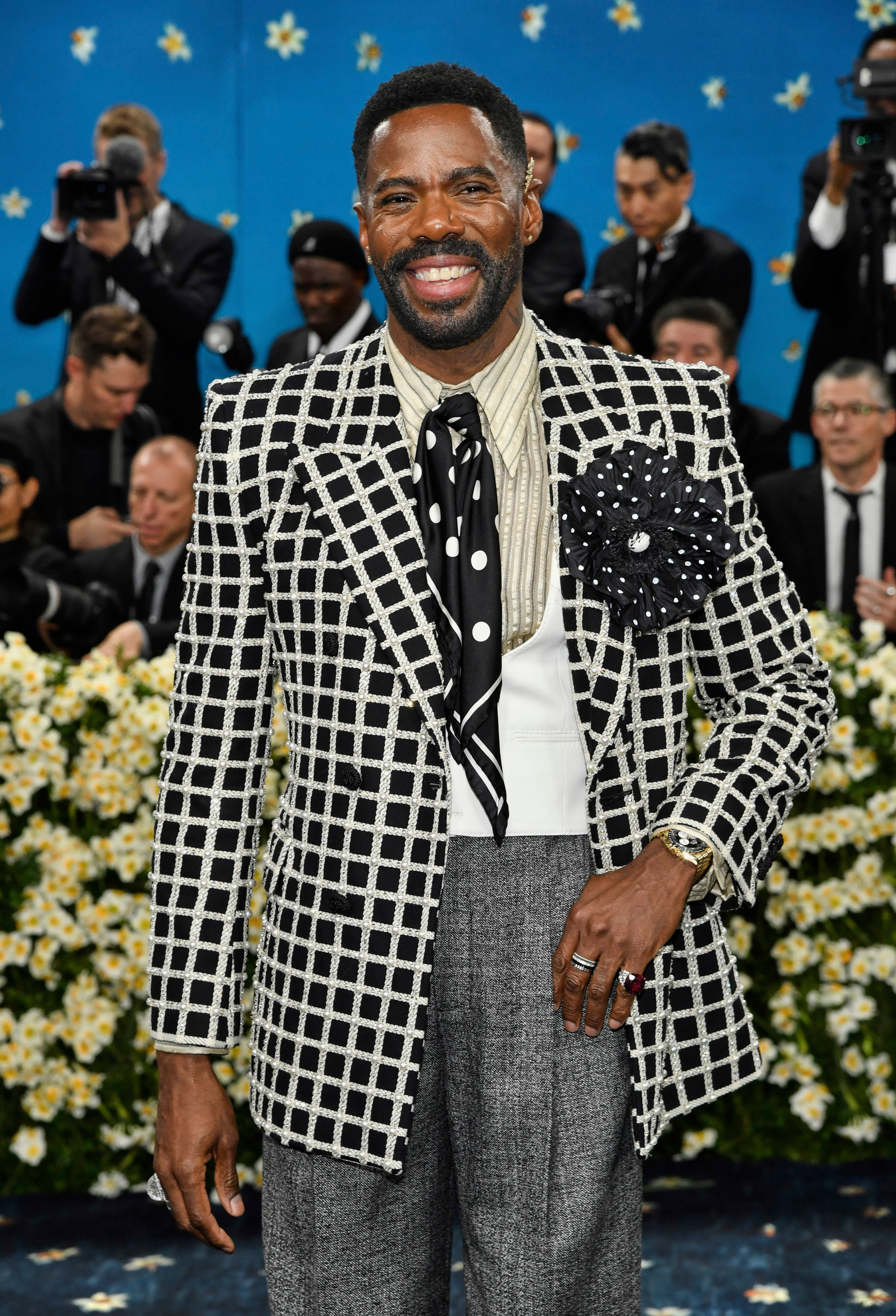 2025 MET Museum Costume Institute Benefit Gala