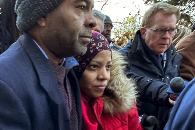 Boston Councilor Fraud Charges