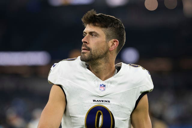 RAVENS-TUCKER