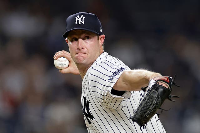 YANKEES-COLE