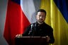 Ukraine war: US to deliver first Patriot systems since Vatican talks  