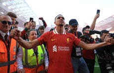 Why Trent Alexander-Arnold’s Liverpool exit does not make him a traitor