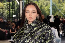 Watch: Jade’s Thirlwall’s response when asked if ‘it’s the end for Simon Cowell’