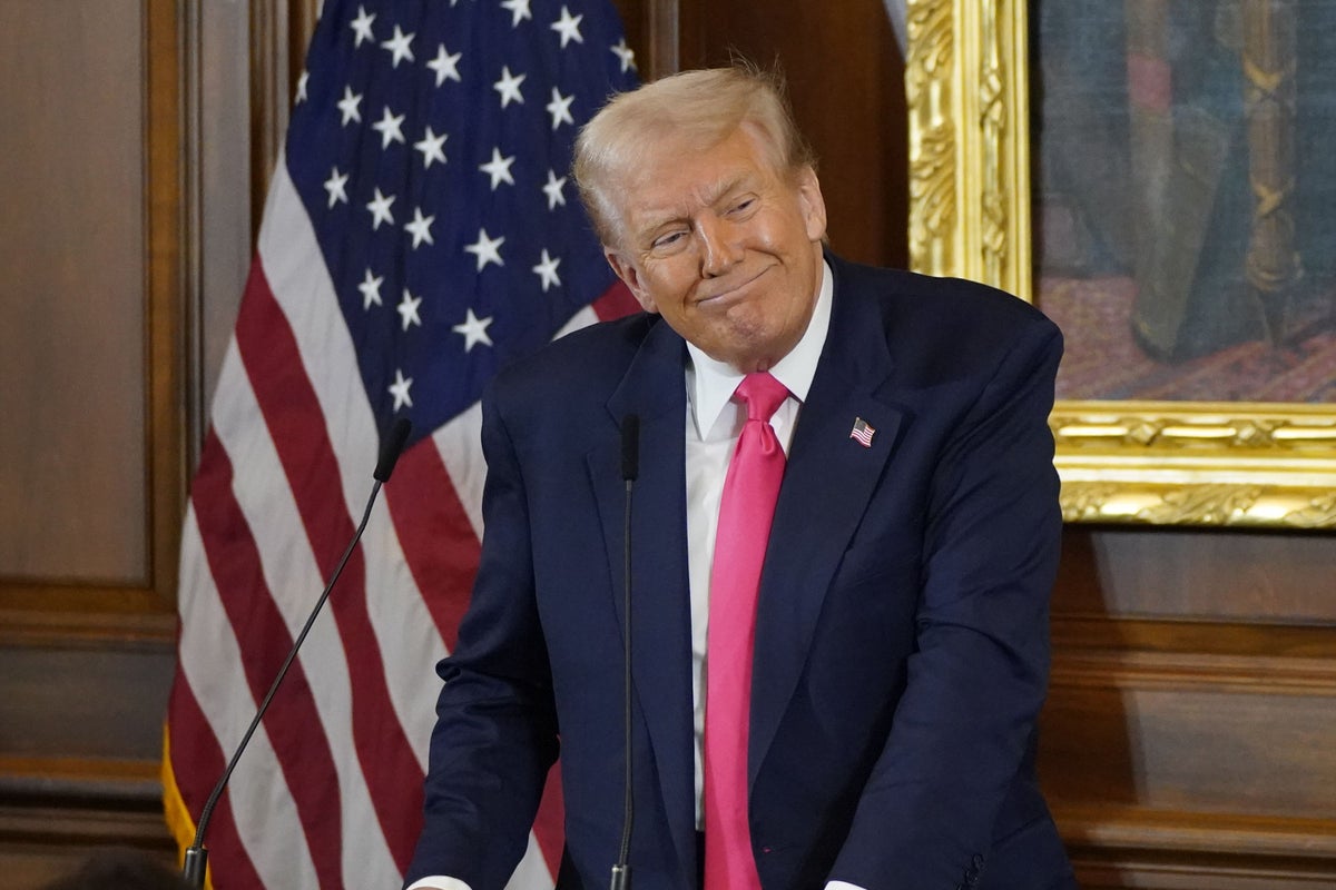 Trump wants to pay couples $5,000 to have babies - Democrats want to throw out the idea with the bathwater