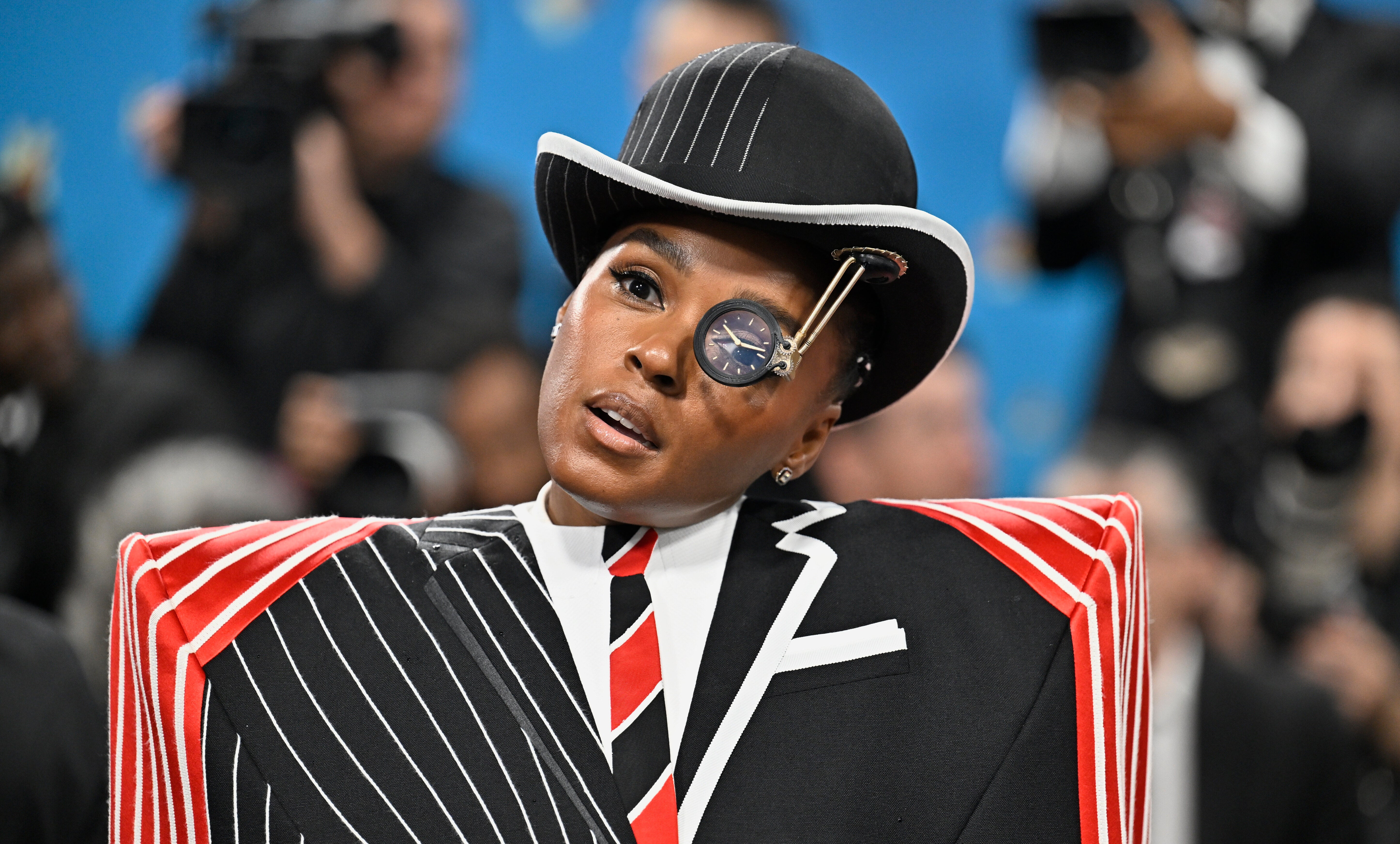 2025 MET Museum Costume Institute Benefit Gala