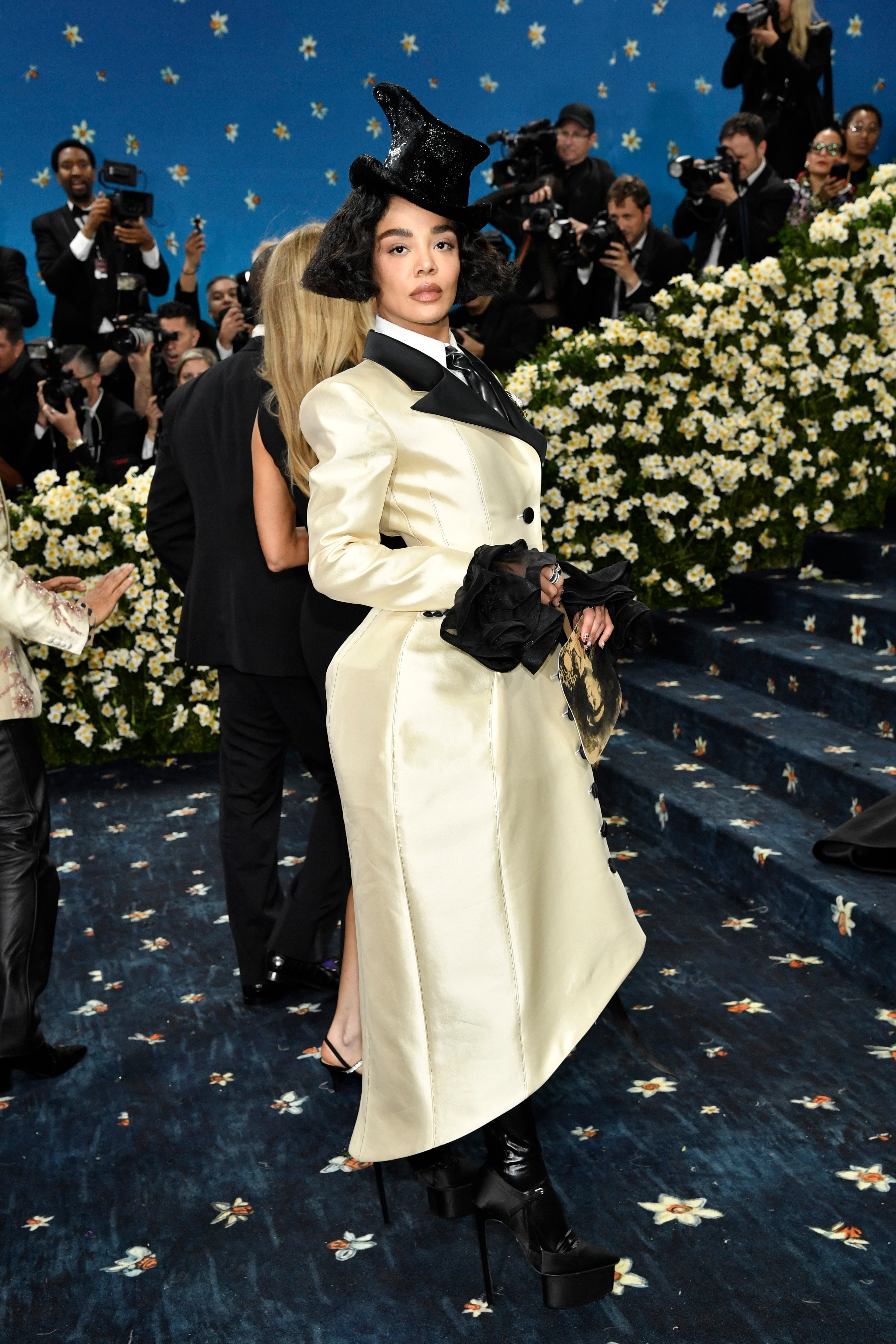 2025 MET Museum Costume Institute Benefit Gala