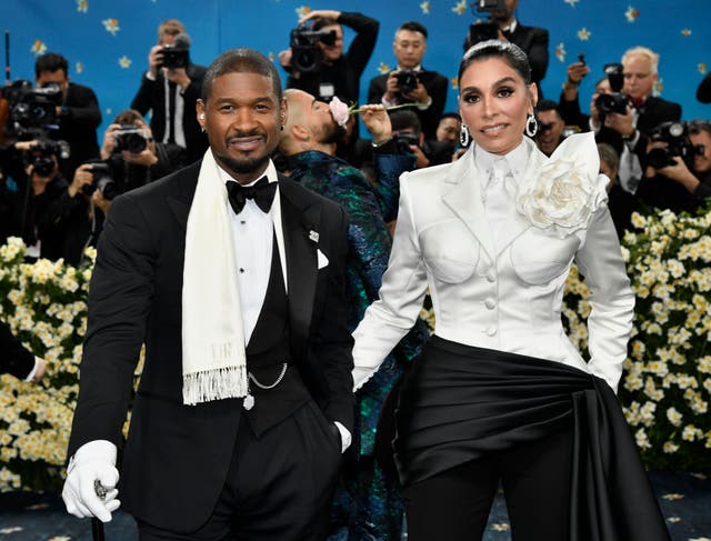 MODA-MET GALA