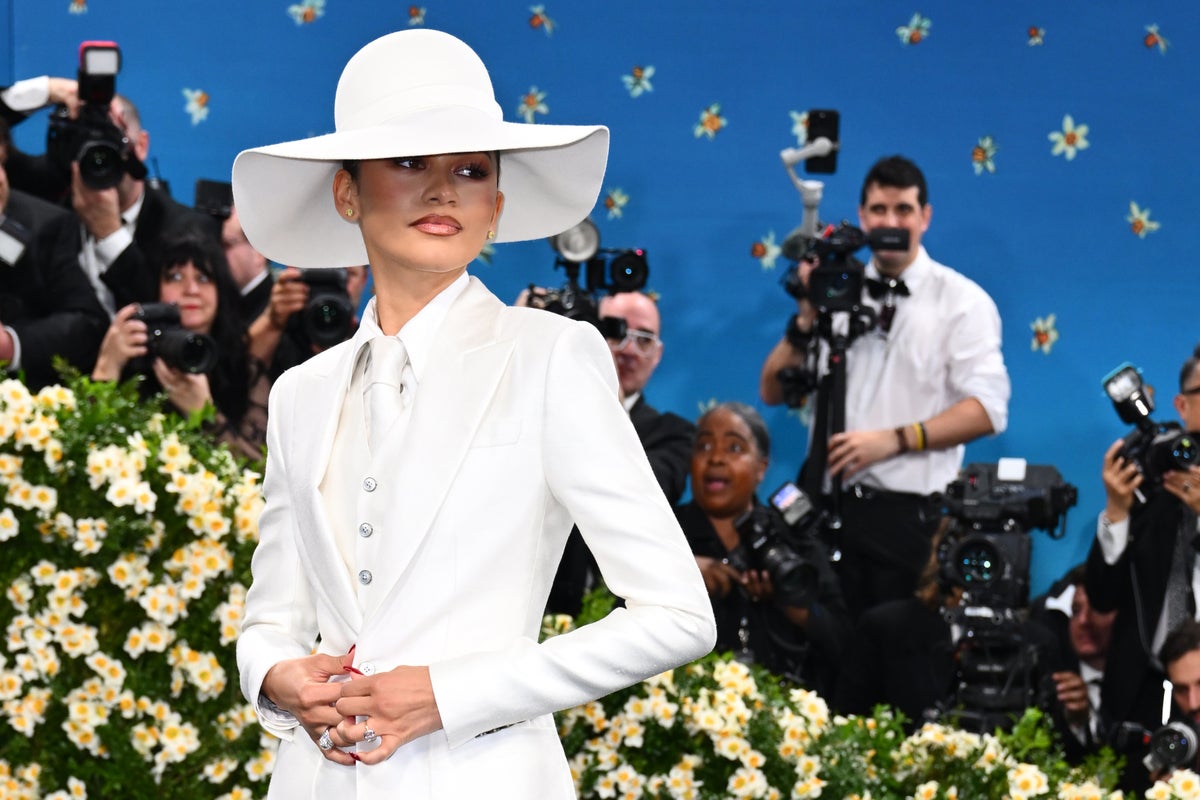 George Osborne’s answer to the Met Gala is just what London needs