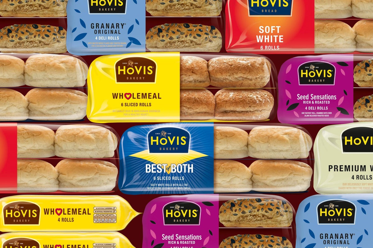Kingsmill owner confirms talks with Hovis parent company over bread takeover