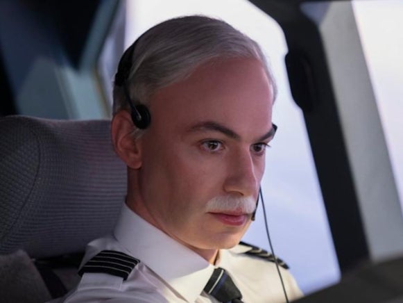 Nathan Fielder becomes Sully Sullenberger in ‘The Rehearsal’