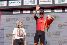 Australian sprinter Caleb Ewan retires from cycling after losing love of the sport