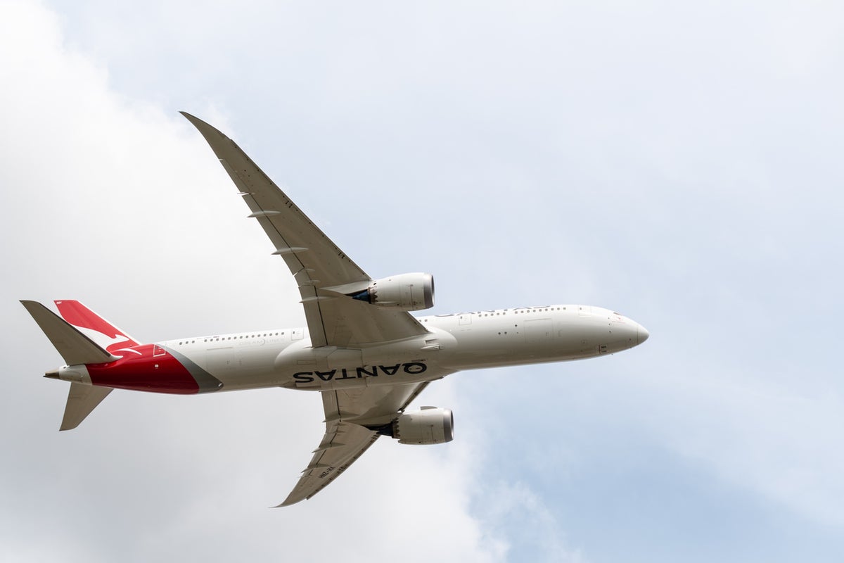 Ultra-long-haul flight to London makes diversion to Maldives after ‘medical incident’ mid-air