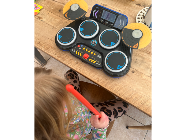 V-tech testing best six gifts for six year olds indybest
