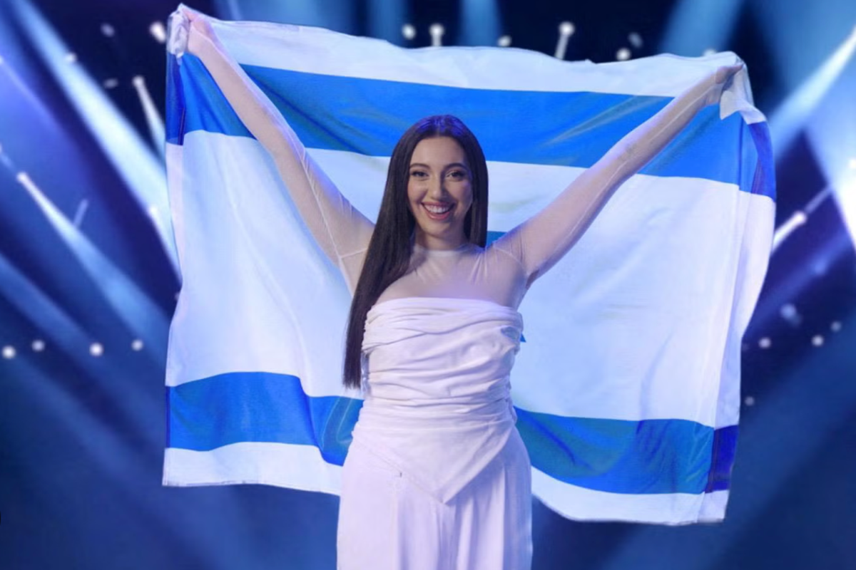 Former Eurovision contestants call for Israel and broadcaster KAN to be banned from contest