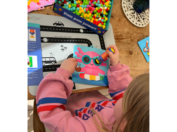 Learning Resources testing best six gifts for six year olds indybest