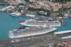 The best MSC Cruises ships and sailings for 2026