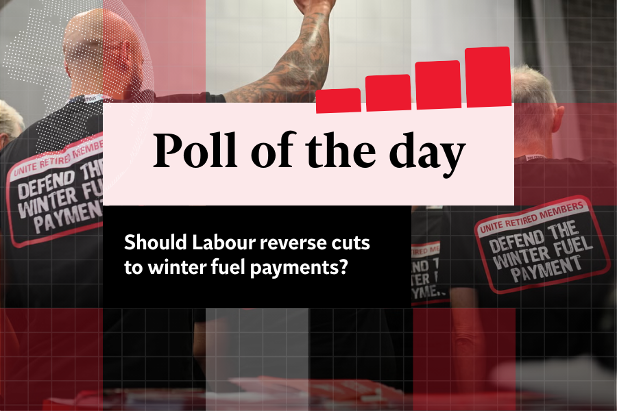 Wes Streeting has failed to rule out a reversal of the decision to cut winter fuel payments to 10 million pensioners