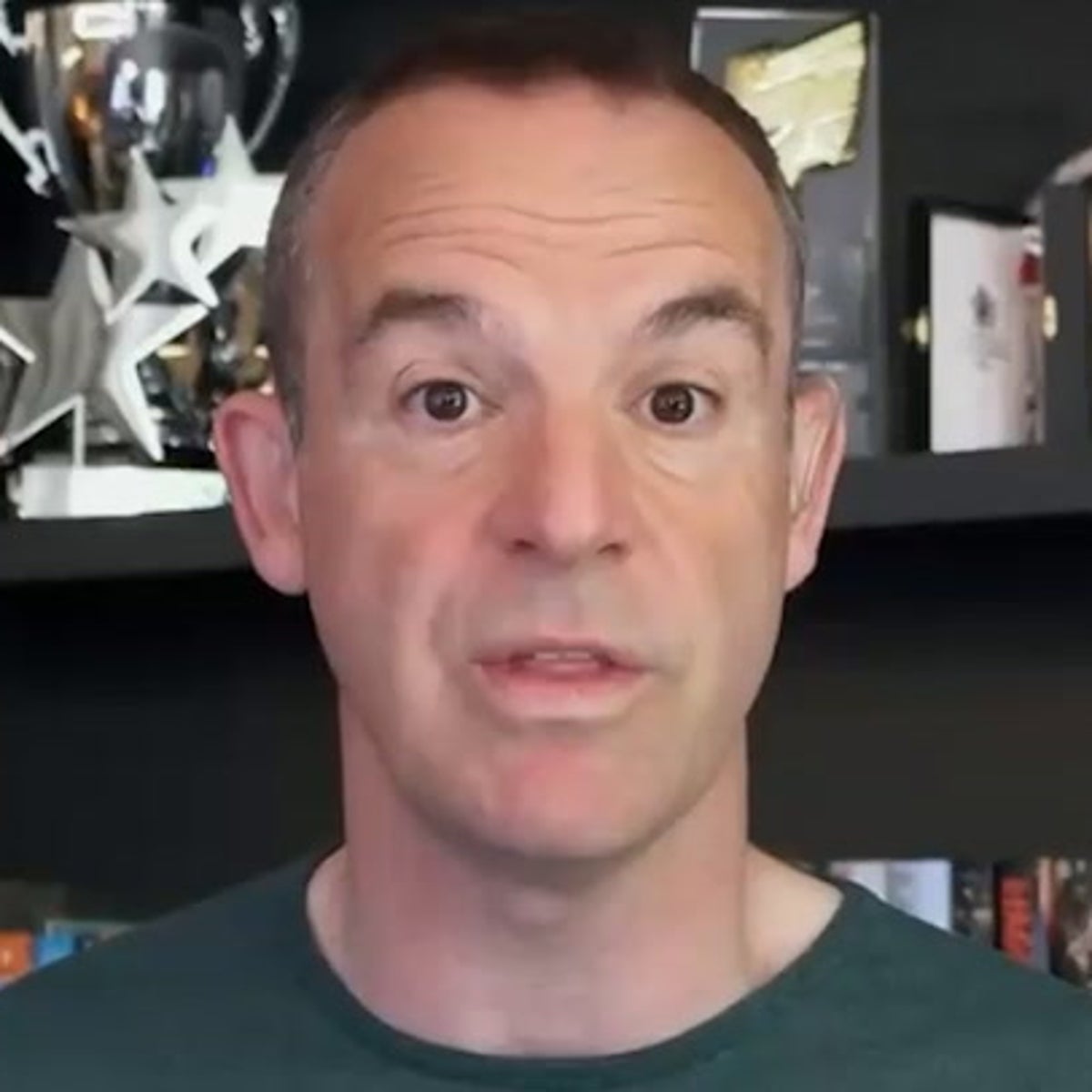 Martin Lewis issues urgent crypto scam warning costing victims dear | News  | Independent TV
