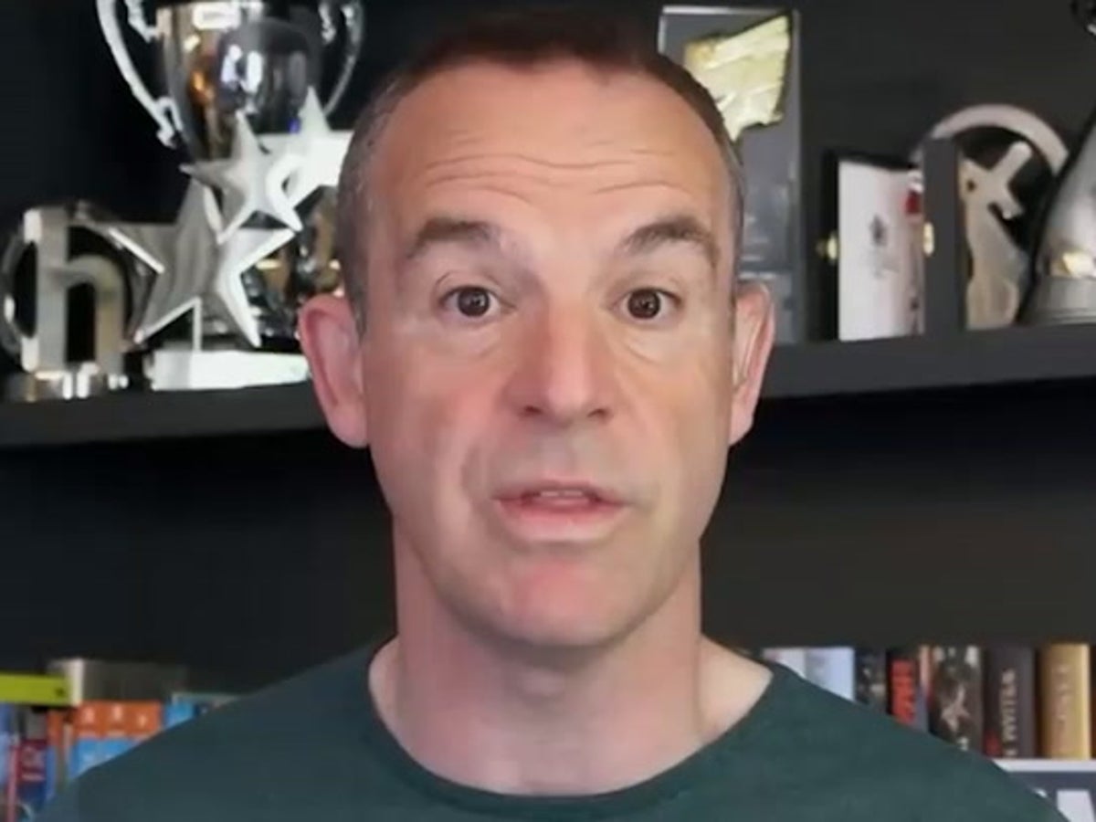 Martin Lewis issues urgent wild west crypto scam warning