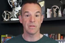 Martin Lewis explains how you can get a free £400 before Christmas