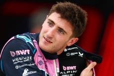 Jack Doohan dropped from Alpine F1 seat after just seven races