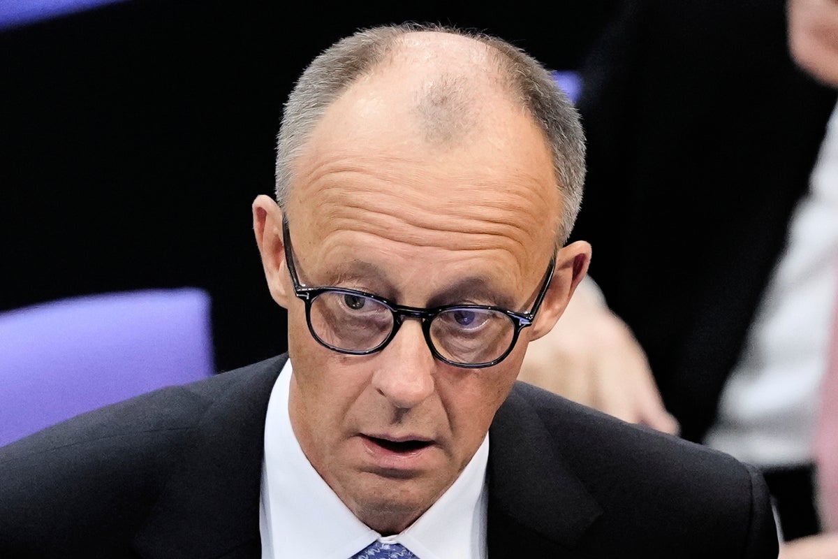 Merz's Chancellor Vote Setback Raises Coalition Concerns in Germany