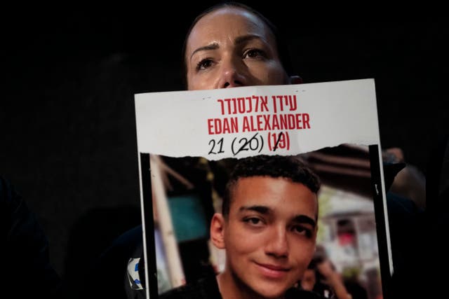 <p>Mideast Gaza Seizure</p>