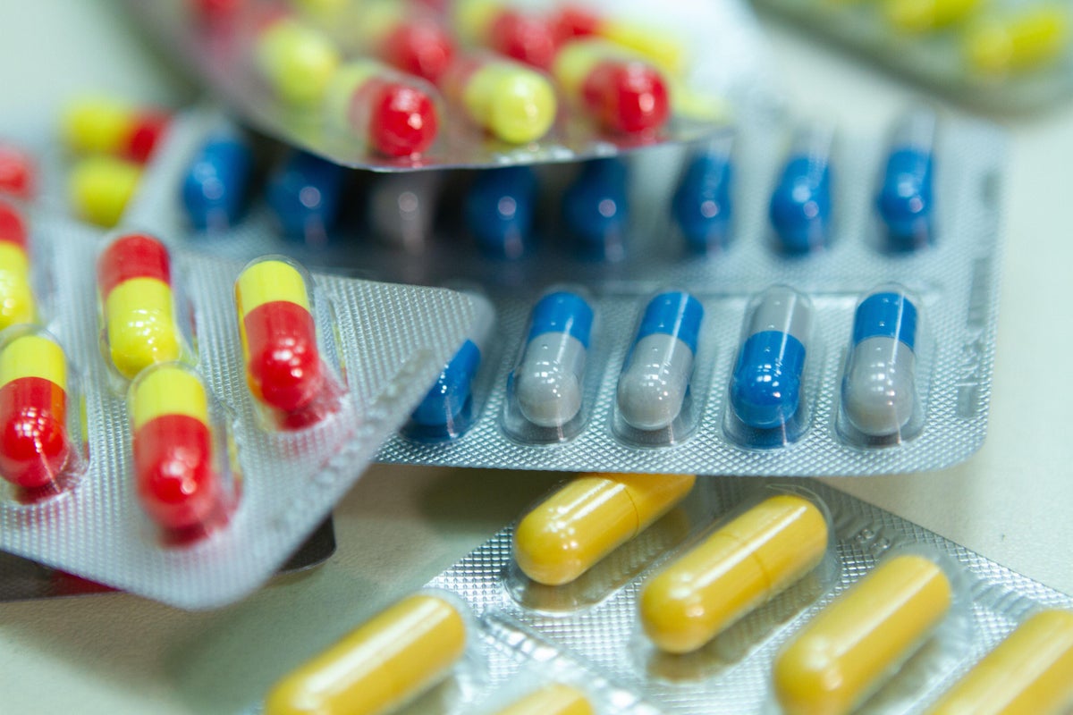 The five common medicines that could cause hearing loss The five common medicines that could cause hearing loss